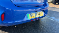 Vauxhall Corsa 100kW Griffin 50kWh 5dr Auto [7.4kWCh] Electric Hatchback